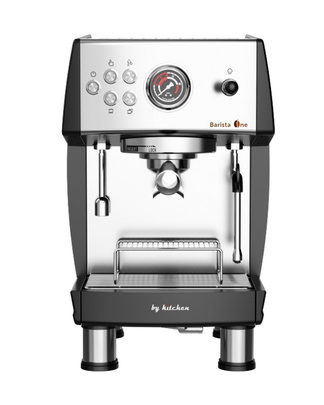 By Kitchen Barista One 3550 W Dozaj Kontrollü Espresso Makinesi