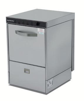 By Kitchen DBY-500D 50 × 50 cm Basketli Tezgâh Altı Bulaşık Makinesi