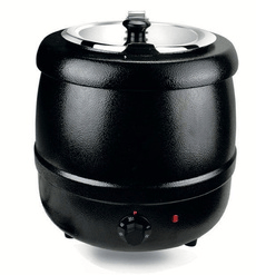 By Kitchen DÇK 10 Litre Çorba Potu