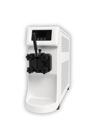 By Kitchen DDM-16 7–9 kg/Saat Dondurma Makinesi