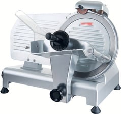 By Kitchen DGD-320 32 cm Bıçaklı Otomatik Gıda Dilimleme Makinesi