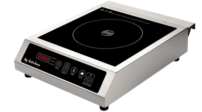 By Kitchen DIC-36 3,5 kW İndüksiyon Pişirici