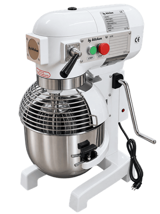 By Kitchen DM-30 30 Litre Planet Mikser