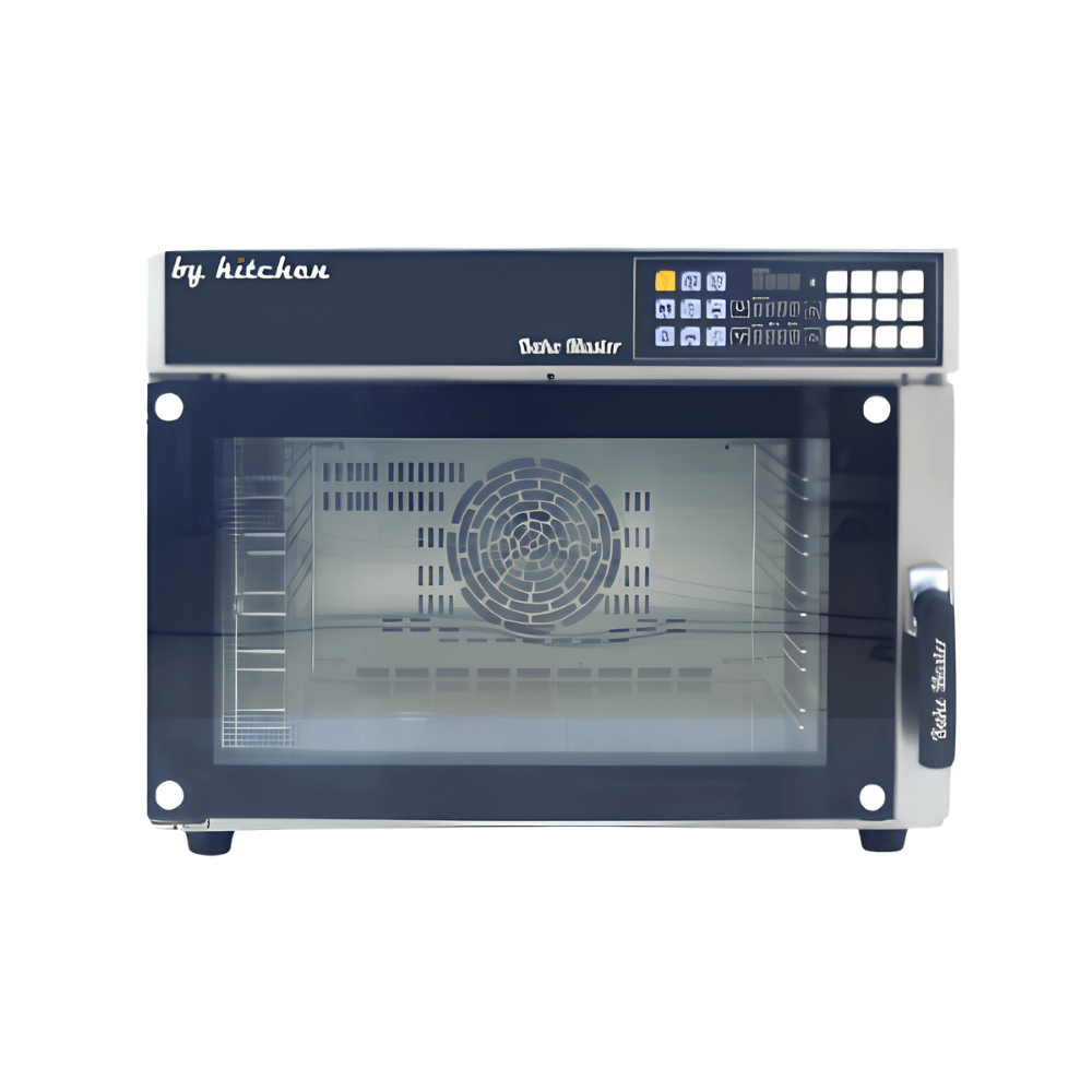 By Kitchen DPF-120 5 Tepsili Elektrikli Patiseri Fırını