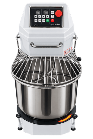 By Kitchen DSH-30 30 Litre Spiral Hamur Yoğurma Makinesi