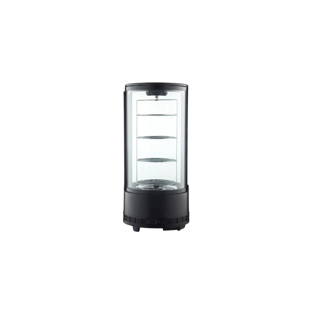By Kitchen DST-02 Pasta Teşhir Dolabı