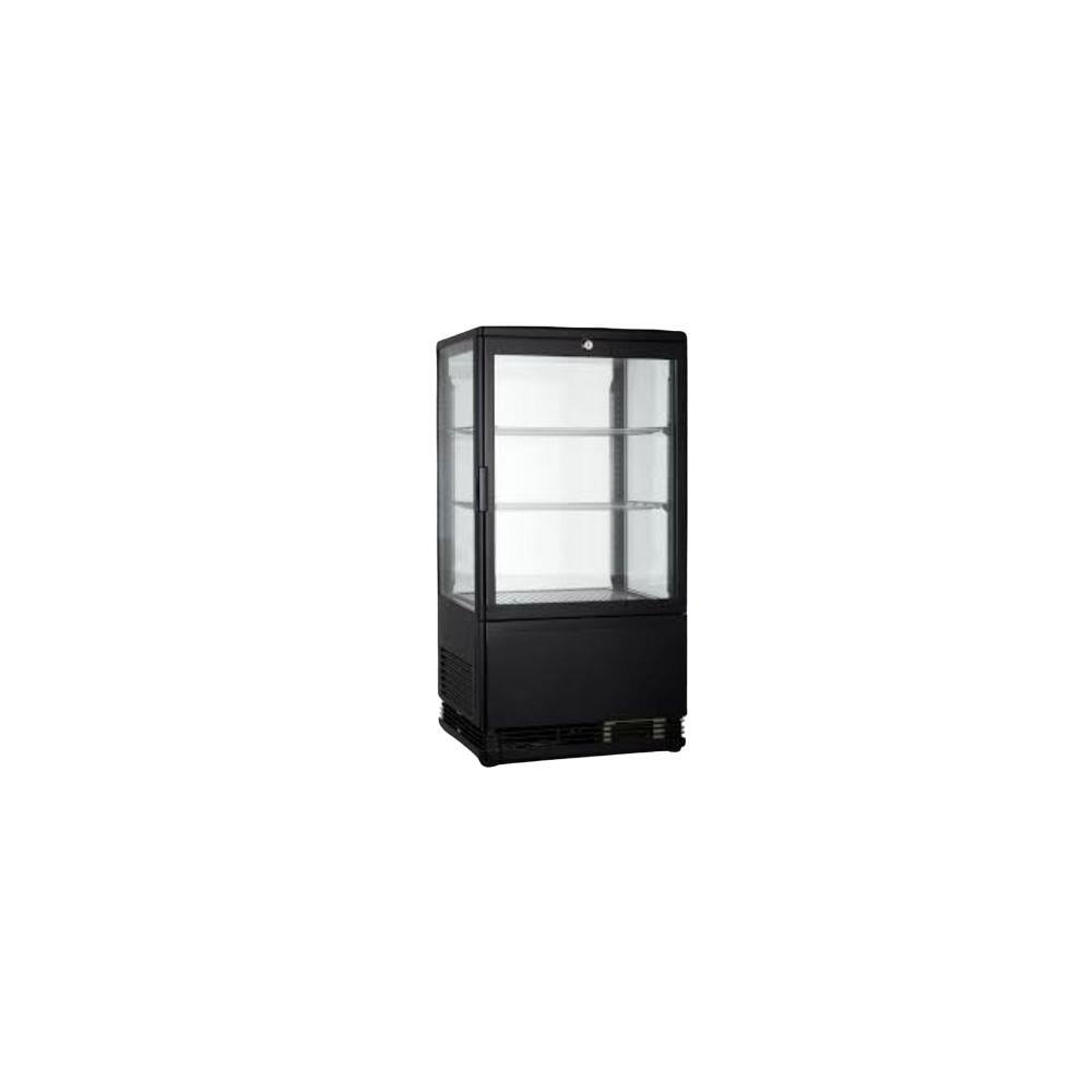 By Kitchen DST-58 Dik Tip Soğuk Teşhir Ünitesi