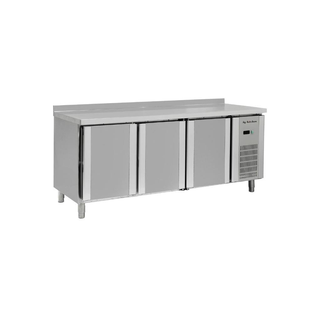By Kitchen DTS-3 Endüstriyel Buzdolabı
