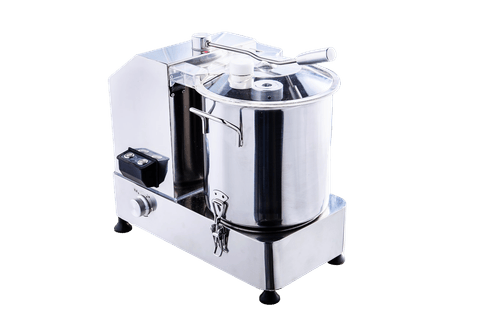 By Kitchen HR/9 9 Litre Sebze Parçalama Makinesi