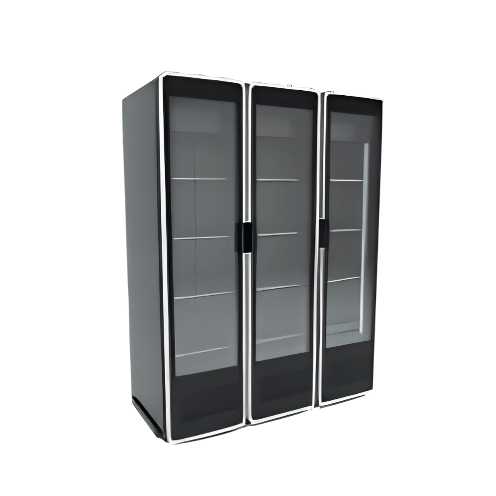 By Kitchen Kivi 1620 Edge Market Dolabı Edge Serisi 67 × 83.5 × 214 cm