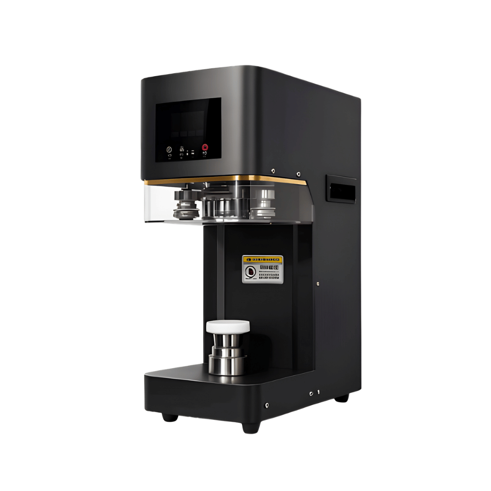 By Kitchen SKM-01 LCD Ekranlı Şişe Kapatma Makinesi