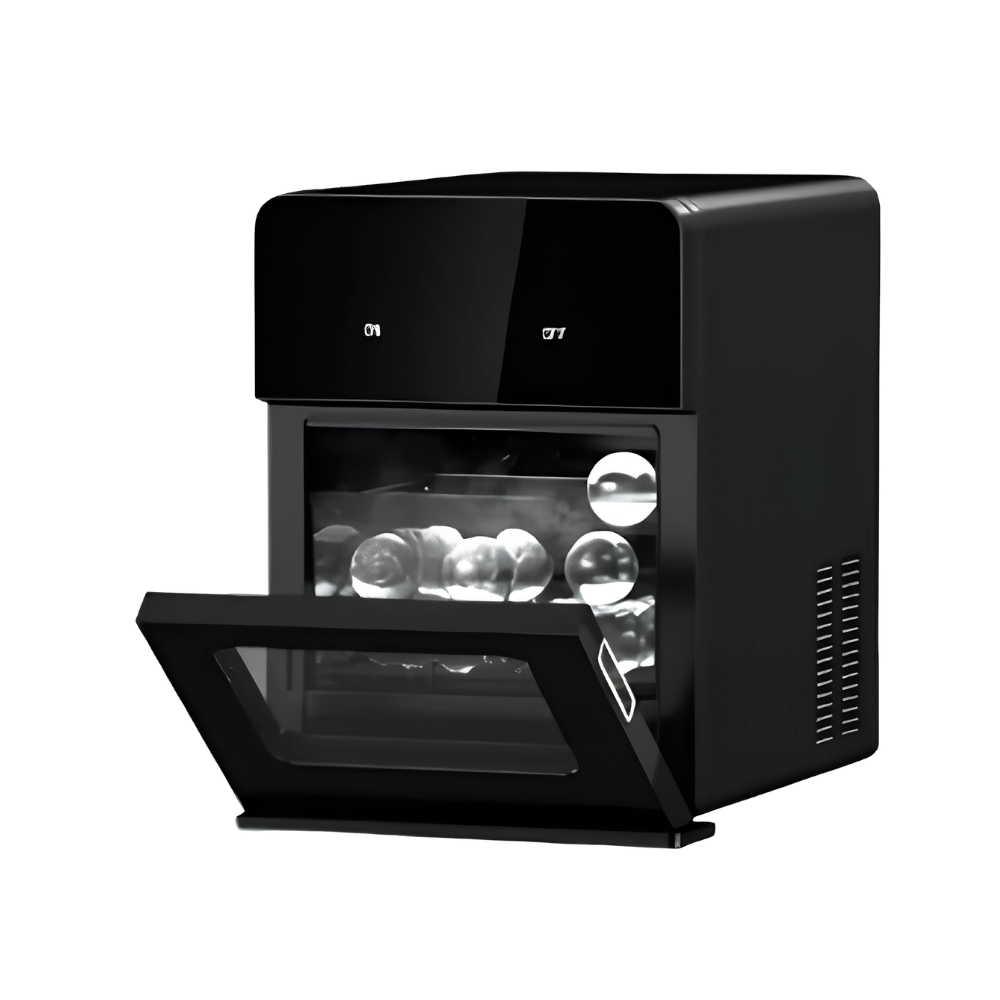By Kitchen Sphere-140 10 kg/Gün Küre Buz Makinesi