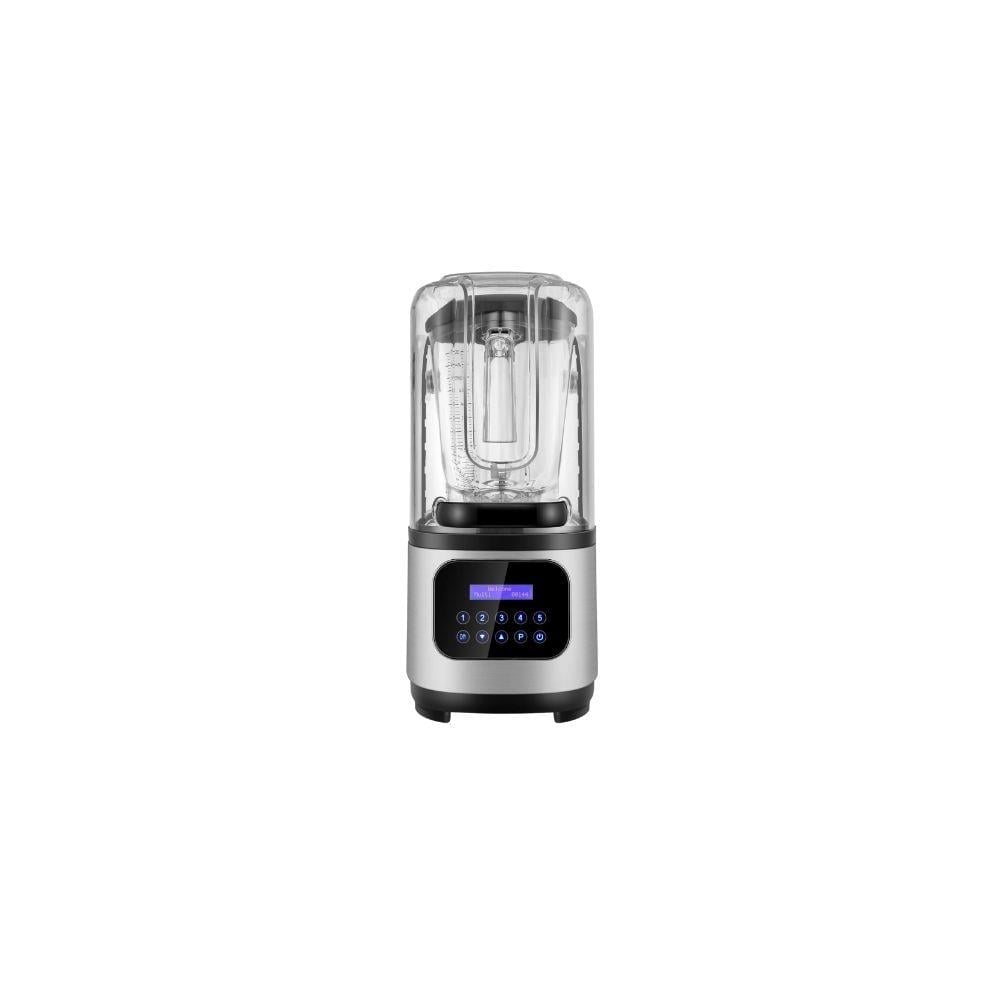 By Kitchen Vortex Silencer Bar Blender