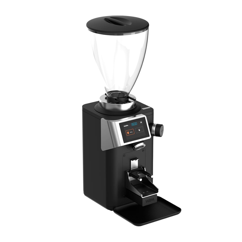 Ceado REV Steel WAM Profesyonel Espresso Kahve Değirmeni