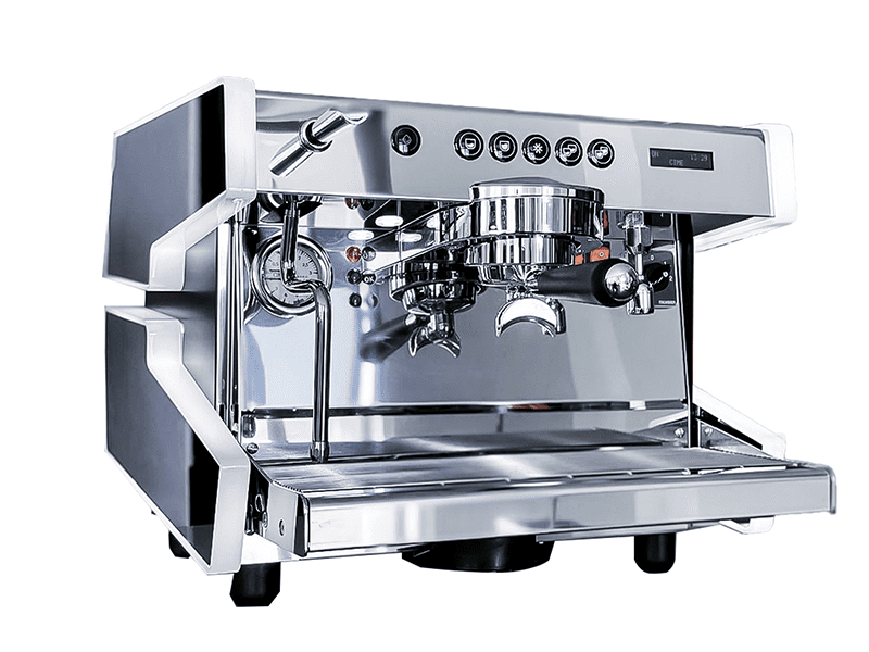 Cime CO-03 NEO 1 Group Espresso Kahve Makinesi Tall Cup