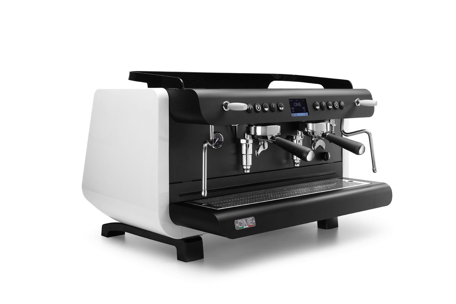 Cime Saturno Multiboiler Espresso Kahve Makinesi