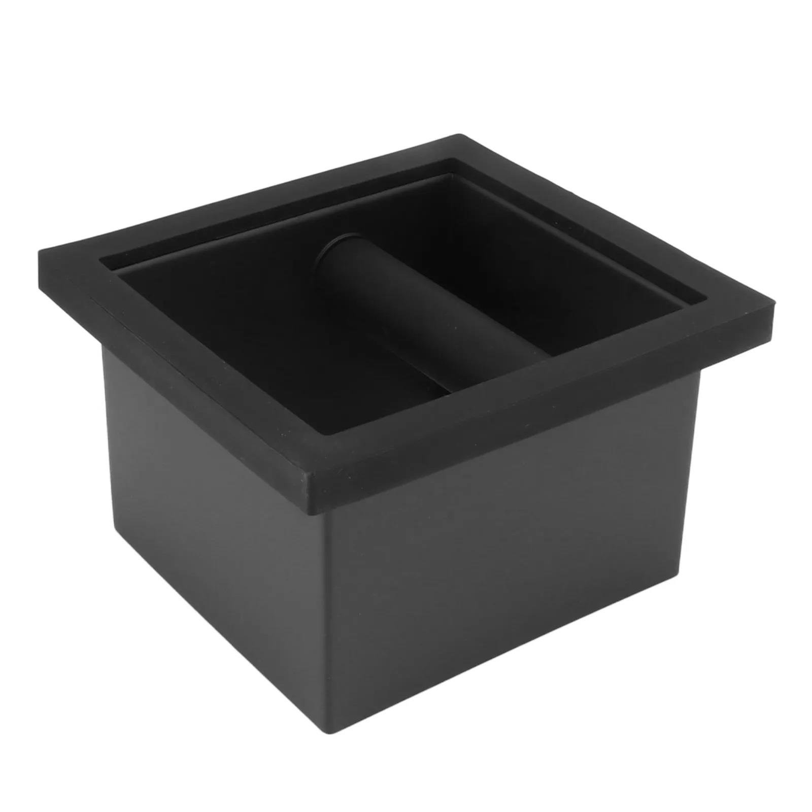 CLBQ-01 Coffee Knock Box Quattro | Kahve Posa Kabı