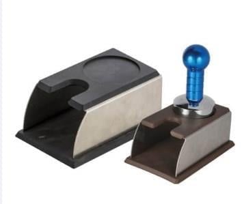 Coffee Toys CT352 – Profesyonel Tamper Tutucu