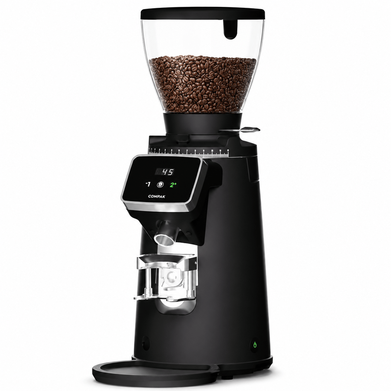 Compak i6 Profesyonel On Demand Espresso Kahve Değirmeni