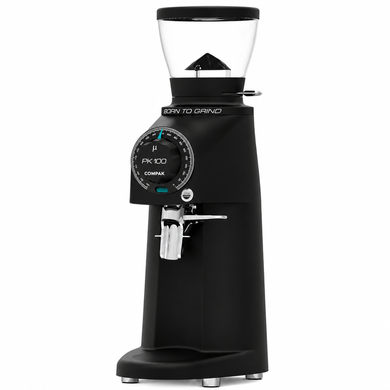Compak R8 Profesyonel Çok Amaçlı Kahve Değirmeni