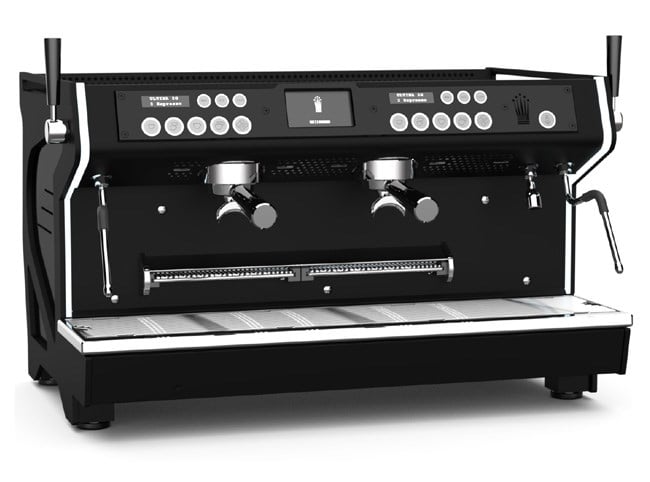 Conti MC ULTIMA 2 Gruplu Power Steam Espresso Makinesi