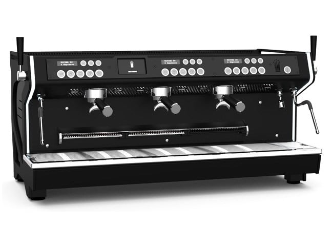 Conti MC ULTIMA 3 Gruplu Power Steam Espresso Makinesi