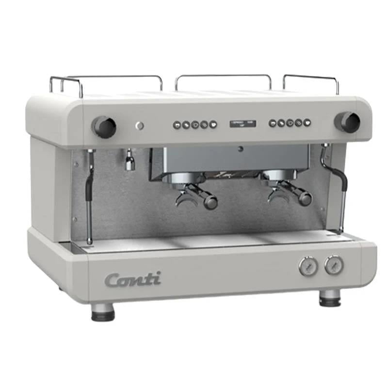 CONTI MONACO - CC202 DTC 2 GR. Tam Otomatik Espresso Makinesi