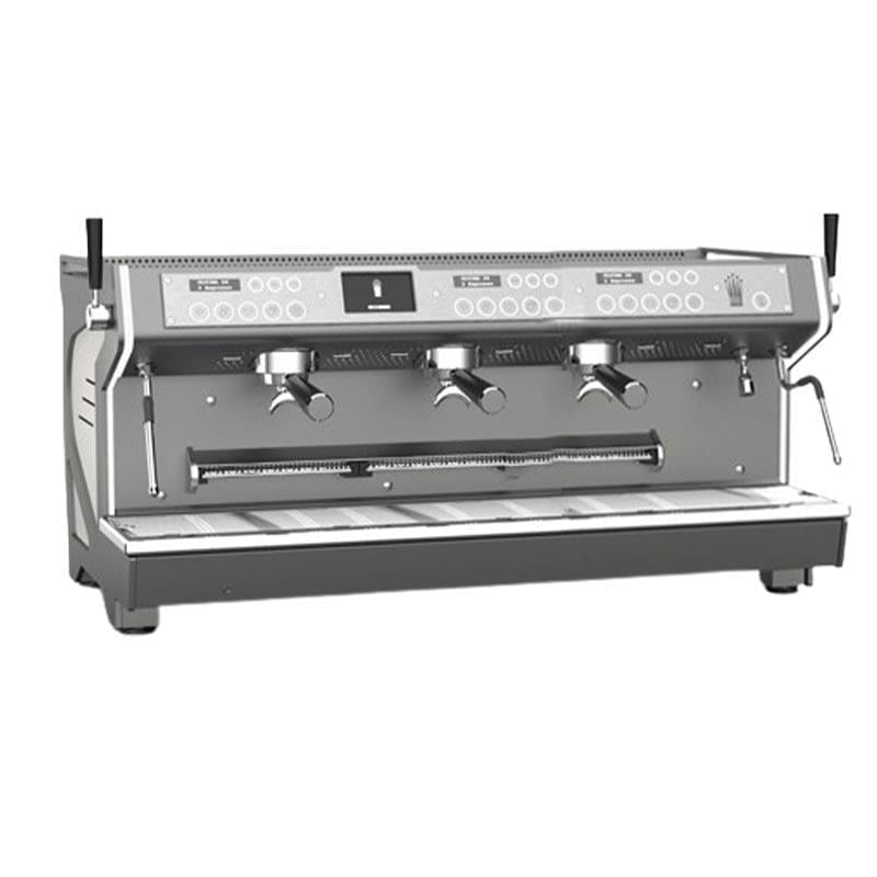 CONTI MONACO - MC ULTIMA 3 GR Tam Otomatik Espresso Kahve Makinesi