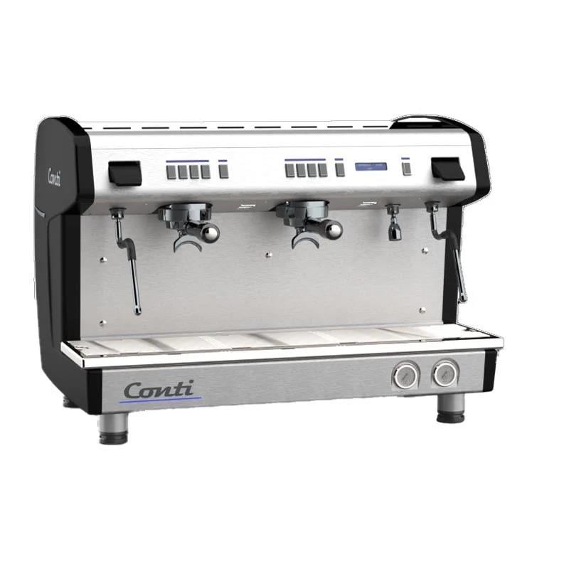 CONTI MONACO - X-ONE TC 2 GRUP Tam Otomatik Espresso Makinesi