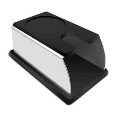 CTSU-01 Coffee Tamper Stand Uno | Tekli Tamper Standı