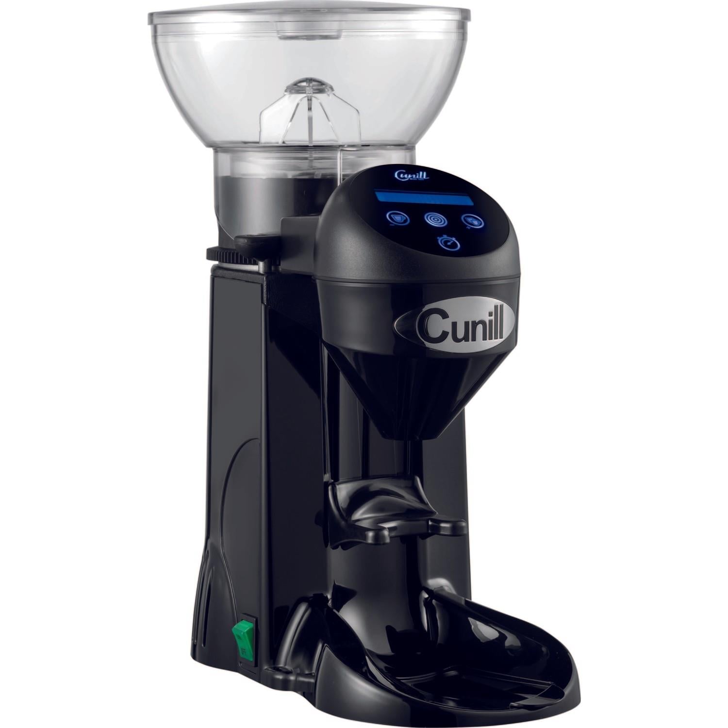 Cunill Tranquilo Tron On Demand Espresso Kahve Değirmeni