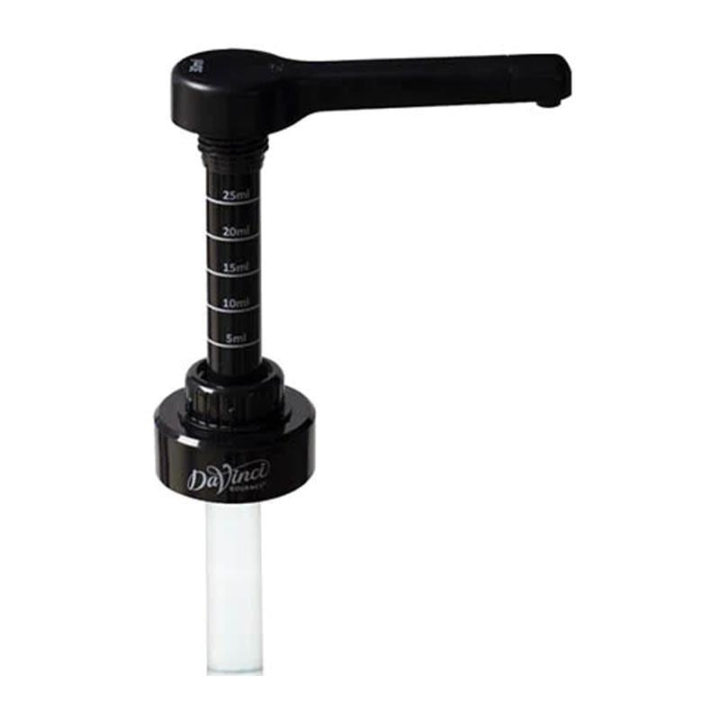Da Vinci Gourmet Plastik Sos Pompası – 30ml (Plastic Pump for Sauce)