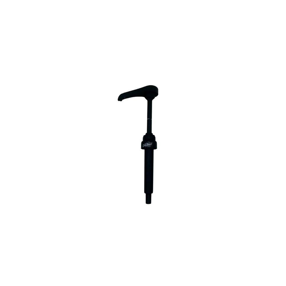 Da Vinci Gourmet Plastik Şurup Pompası – 10ml (Plastic Pump for Syrup)