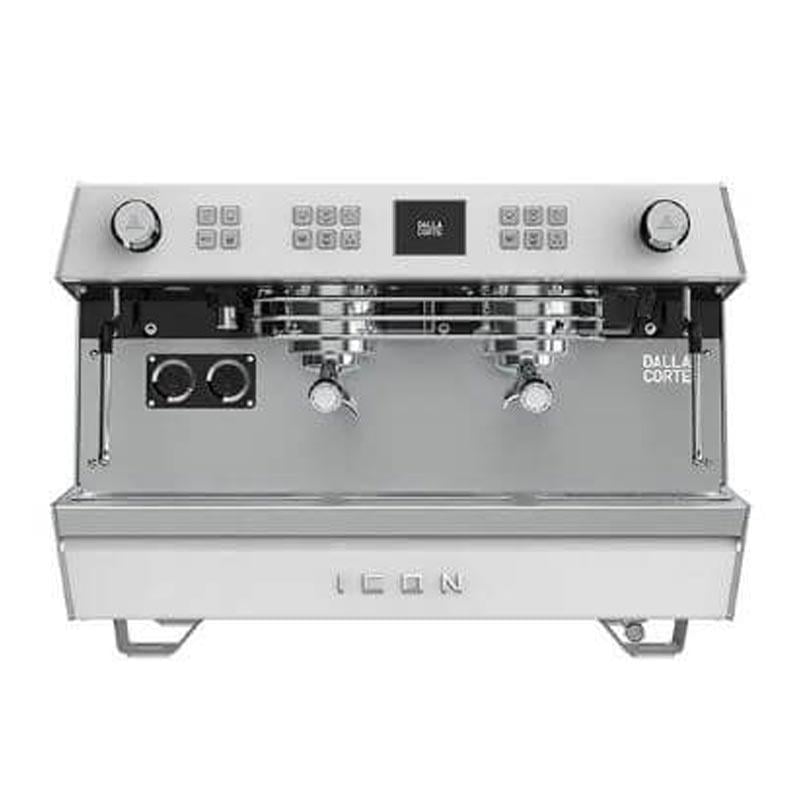 Dalla Corte Icon HV 2 Gruplu Espresso Makinesi