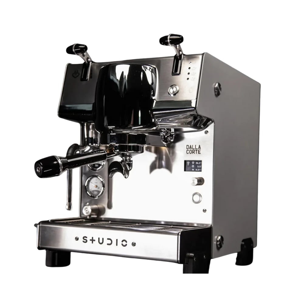 Dalla Corte Studio Aqua Tek Gruplu Espresso Makinesi