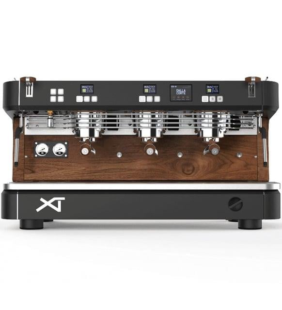 Dalla Corte XT Barista 3 Gruplu Espresso Makinesi