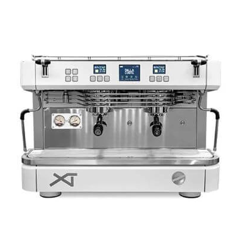Dalla Corte XT Classic 2 Gruplu Espresso Makinesi