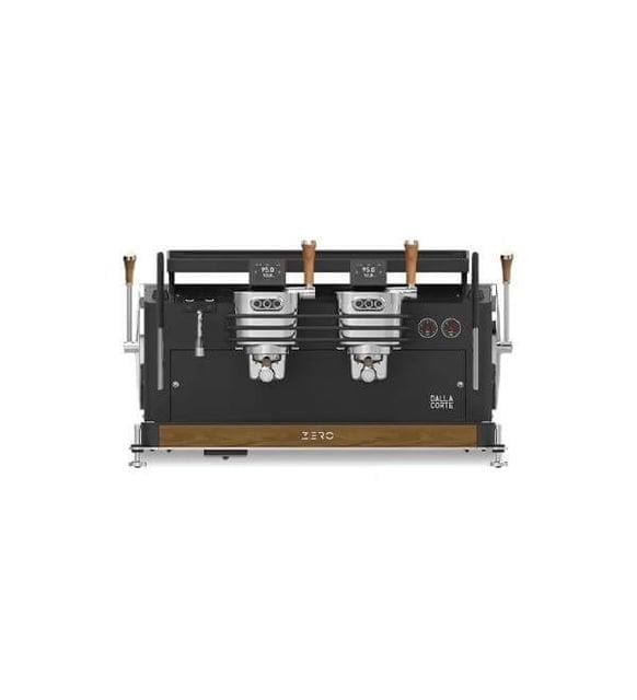 Dalla Corte Zero Barista 2 Gruplu Espresso Makinesi