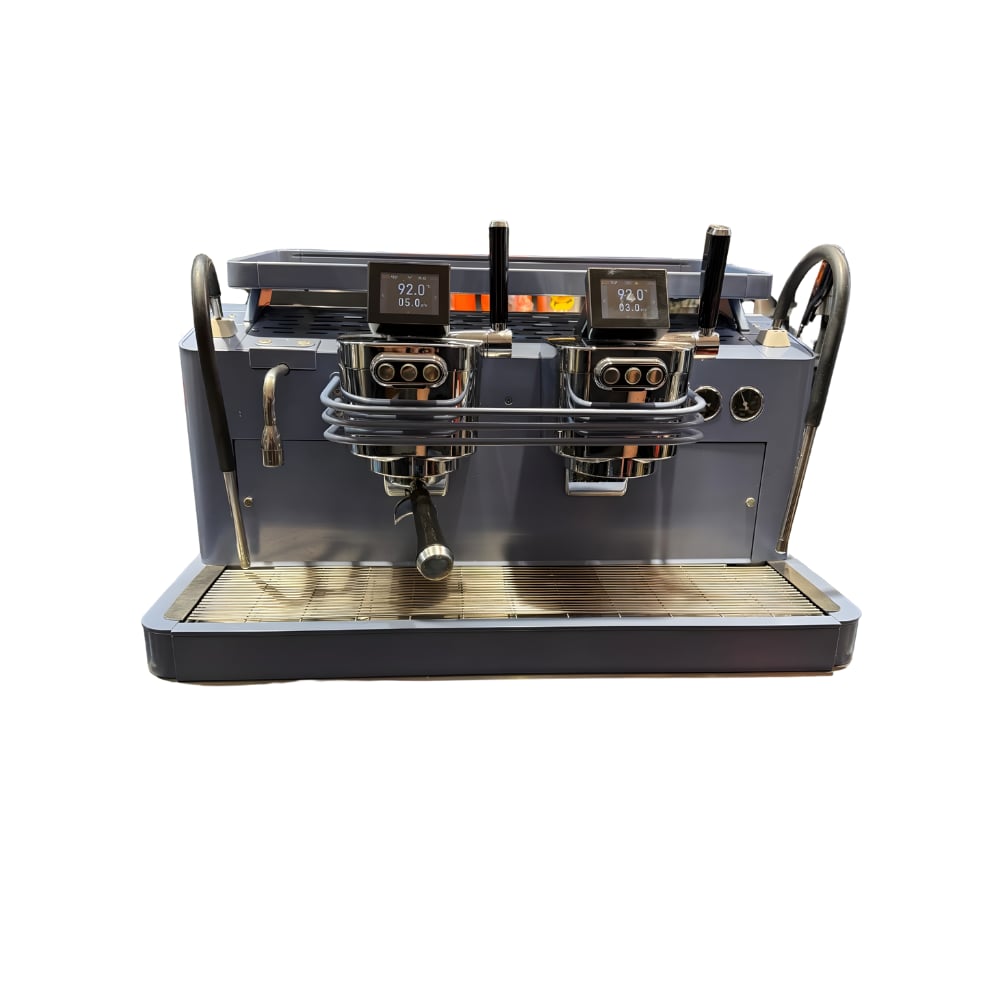 Dalla Corte Zero Barista 2 Gruplu Espresso Makinesi