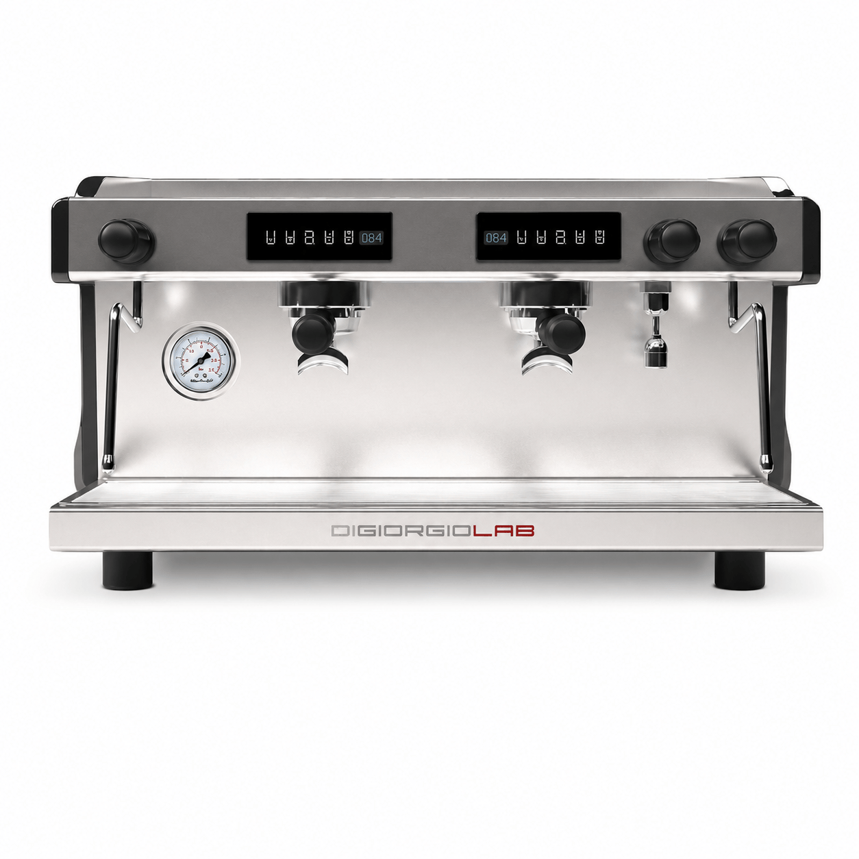 Di Giorgio Lab100 Tam Otomatik 2 Gruplu Espresso Kahve Makinesi