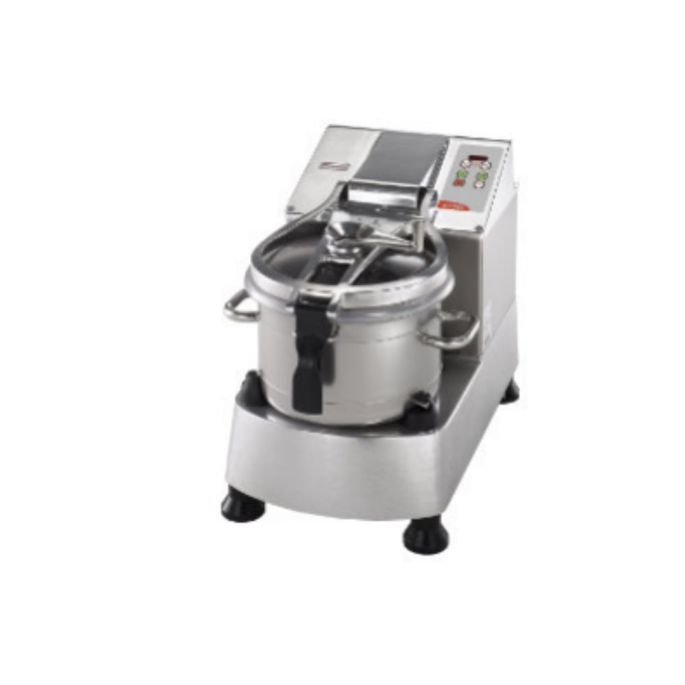 Dito Sama 600091 – Setüstü Parçalama Makinesi (11,5 Litre)