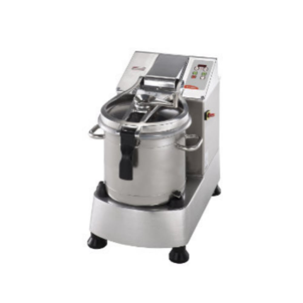 Dito Sama 600092 – Setüstü Parçalama Makinesi (17,5 Litre)