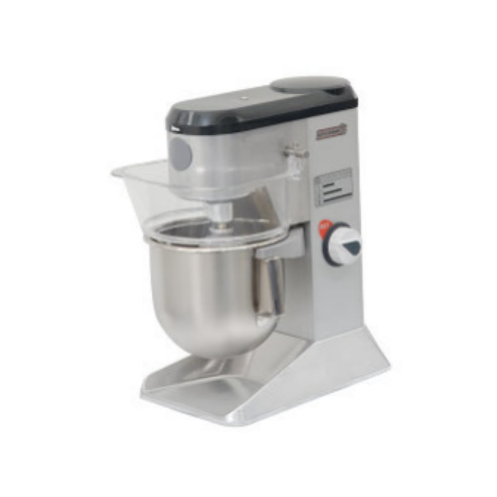 Dito Sama 600137 – BE5 Set Üstü Mikser (5 Litre)