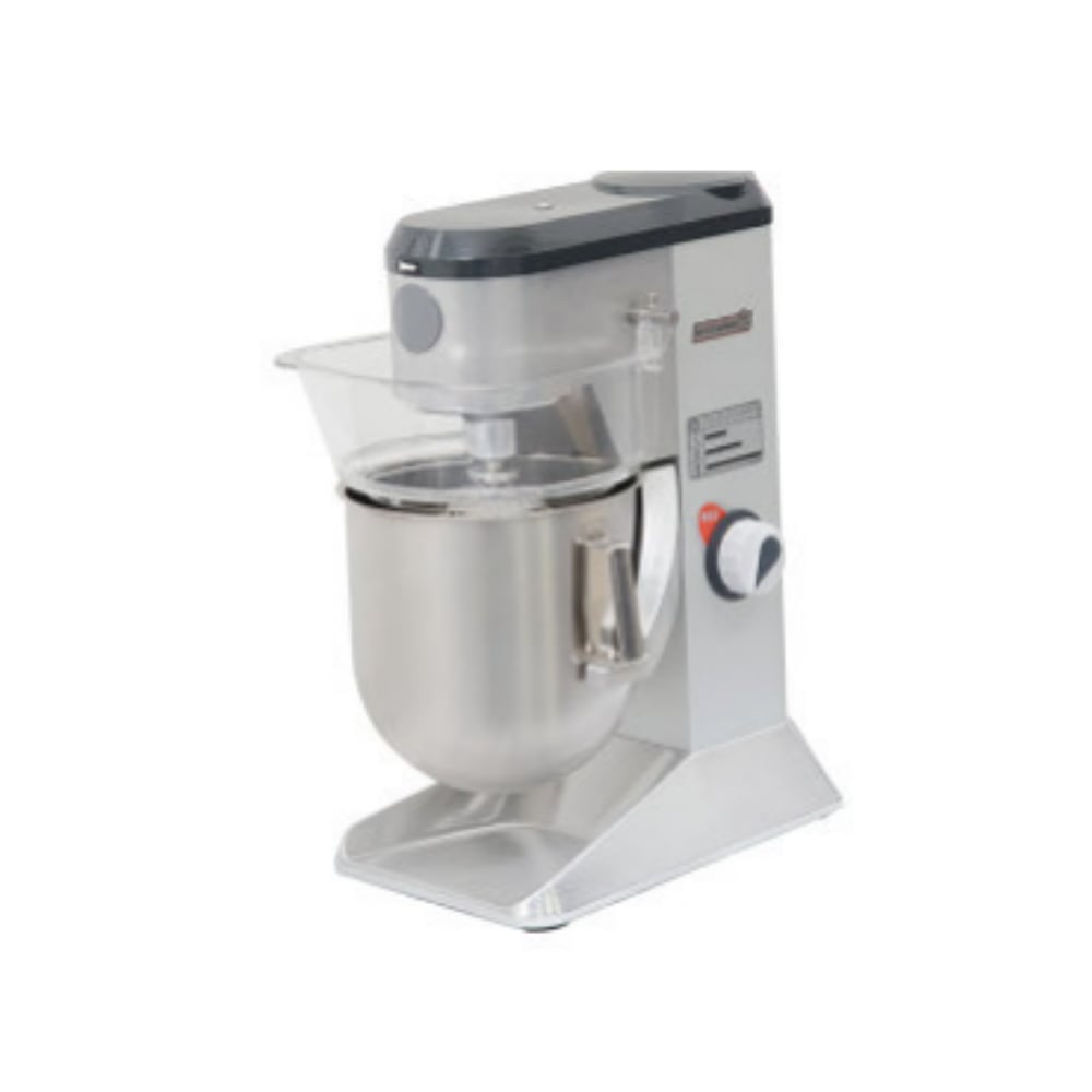 Dito Sama 600139 – BE8 Set Üstü Mikser (8 Litre)
