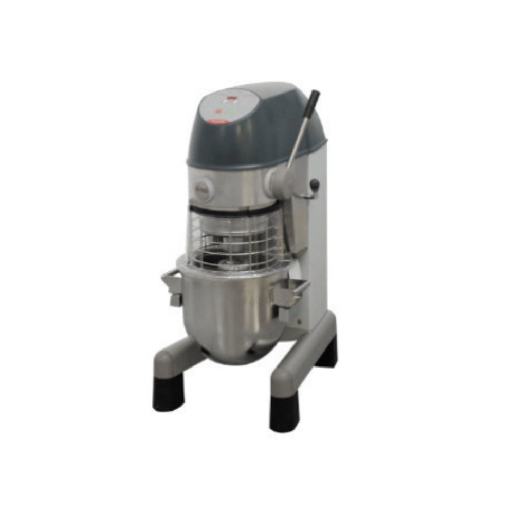 Dito Sama 600145 – XBM20 Planet Mikser (20 Litre)