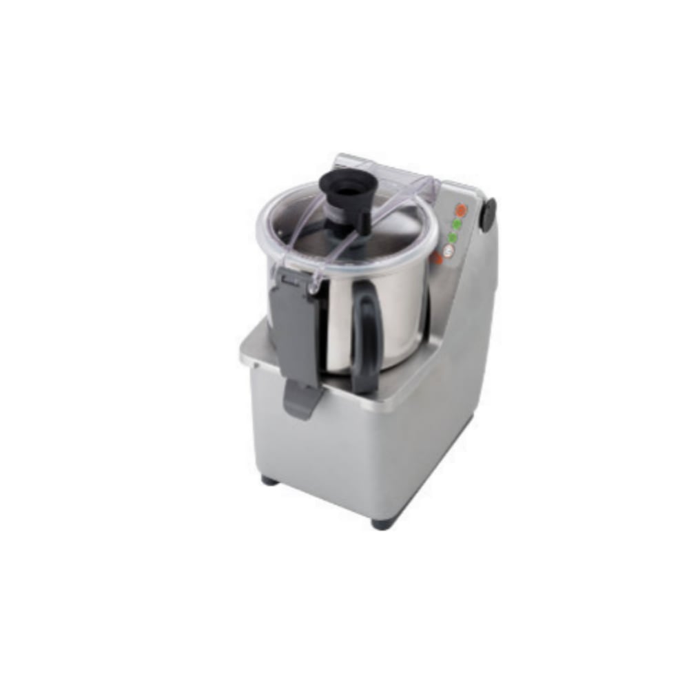 Dito Sama 600445 – Setüstü Parçalama Makinesi (5,5 Litre – Trifaze)