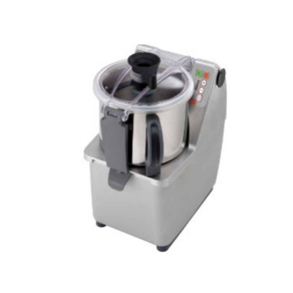 Dito Sama 600450 – Setüstü Parçalama Makinesi (5,5 Litre – Monofaz)
