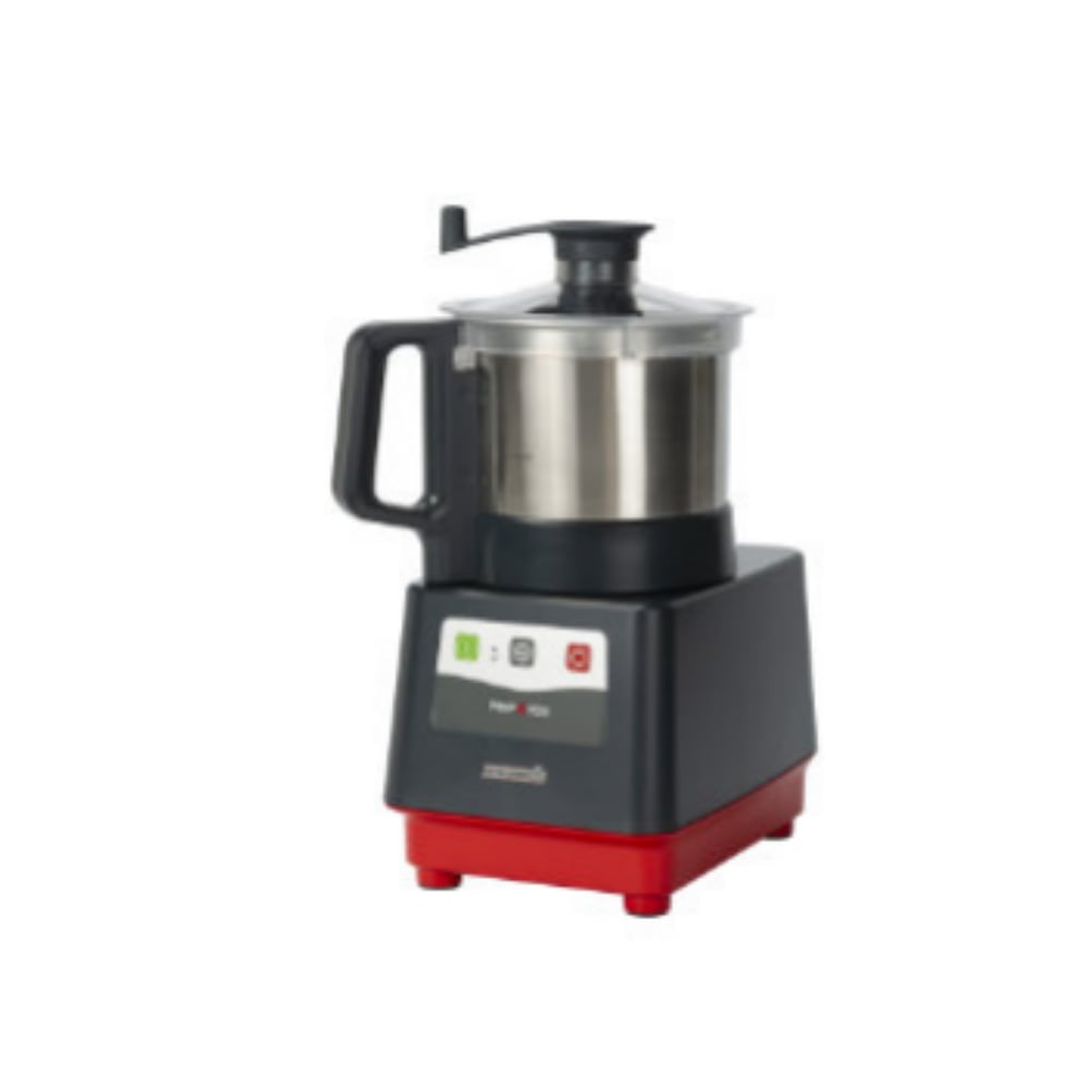 Dito Sama 600965 – Setüstü Parçalama Makinesi (3,6 Litre)