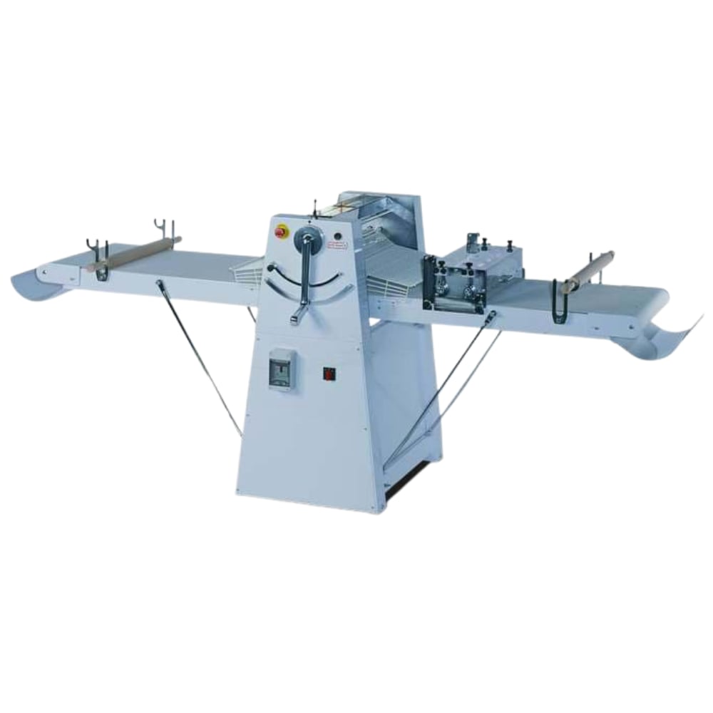 Dito Sama 601588 LMP600BF Standlı Hamur Açma Makinesi