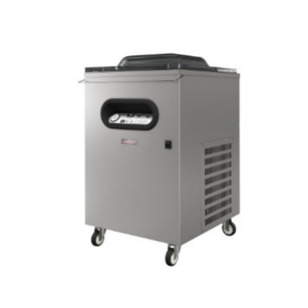 Dito Sama 602196 – 25M3/H Vakum Paketleme Makinesi (Tekerlekli)